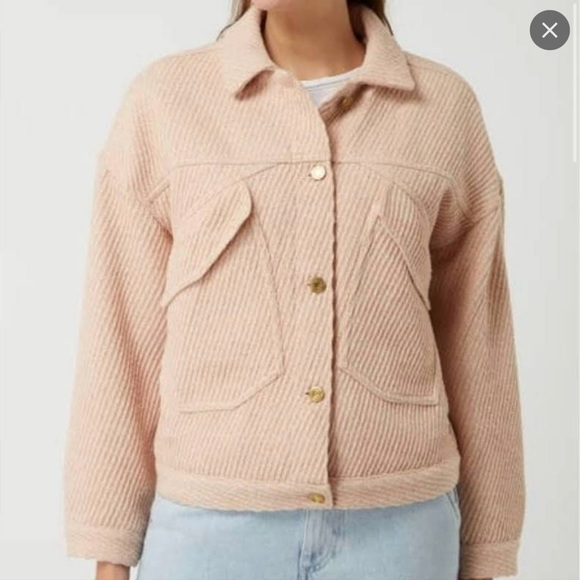 Scotch & Soda Jacket - Picture 2 of 9